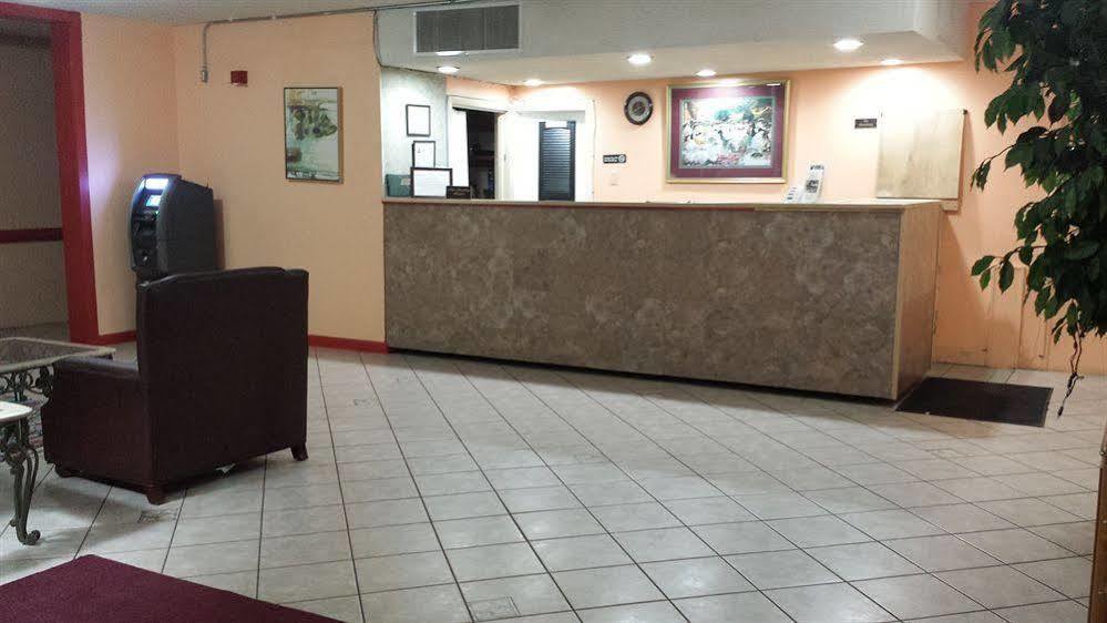 Motel Super 8 By Wyndham Goldsboro Exterior foto